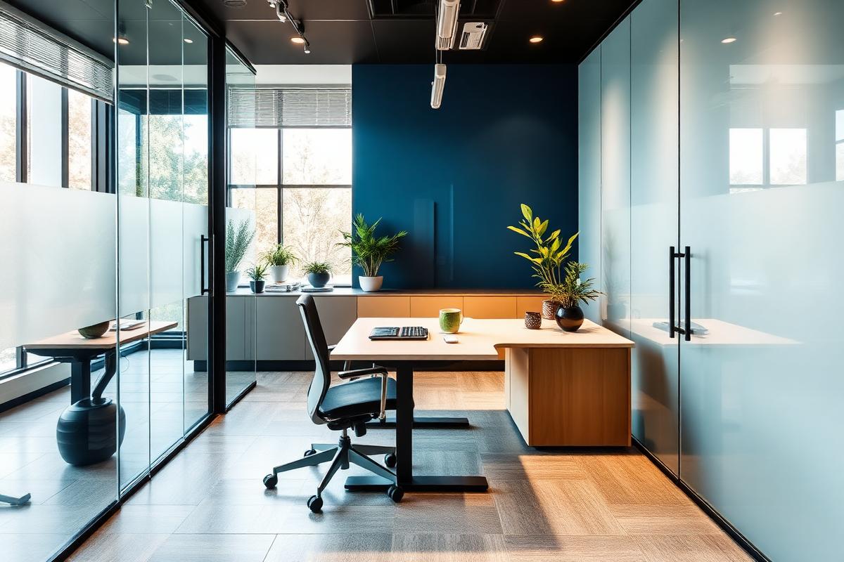 Private Office